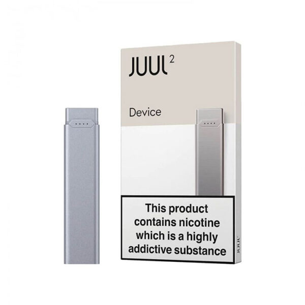 Juul 2 Device Cihaz